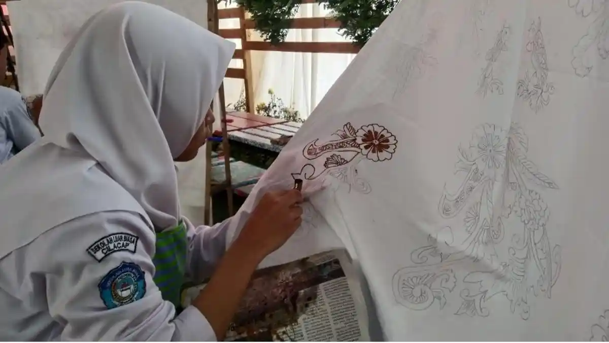 Cilacap Printing: The Secret of Unmatched Creativity